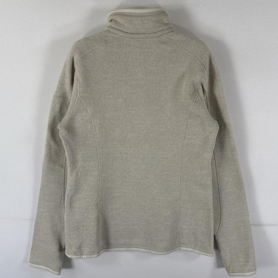 patagonia（パタゴニア） 古着 セーター ハーフジップ ベターセーター