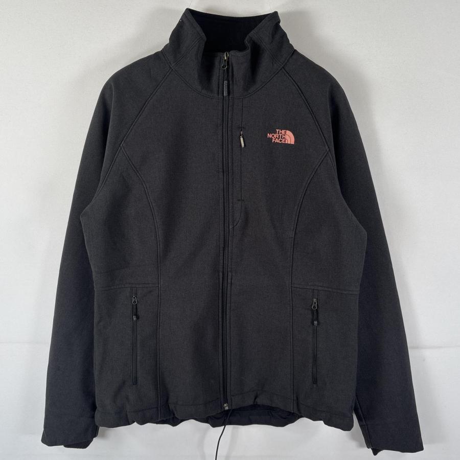 THE NORTH FACE（ザ ノースフェイス） 古着 ナイロンジャケット シェル 