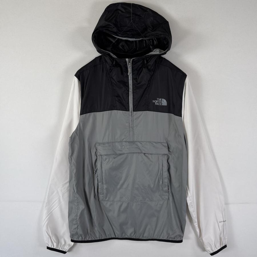 THE NORTH FACE（ザ ノースフェイス） 古着 ナイロンジャケット 