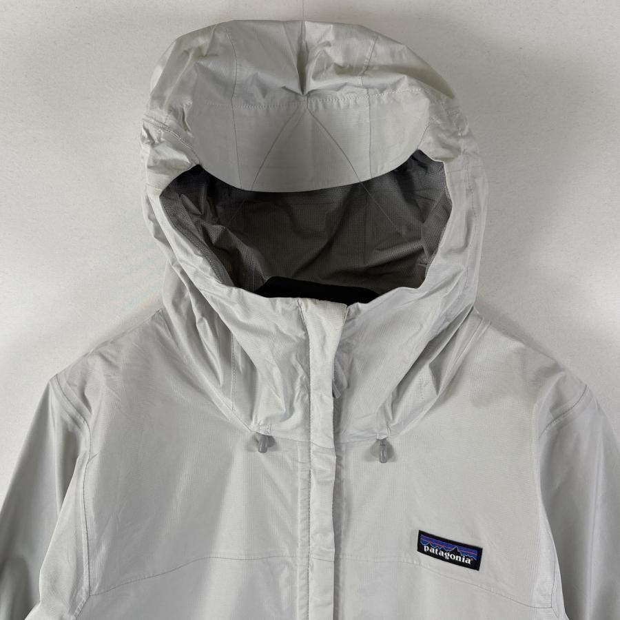 patagonia 古着 パタゴニア ナイロンジャケット パーカー ライト patagonia 古着 パタゴニア ナイロンジャケット パーカー ライト