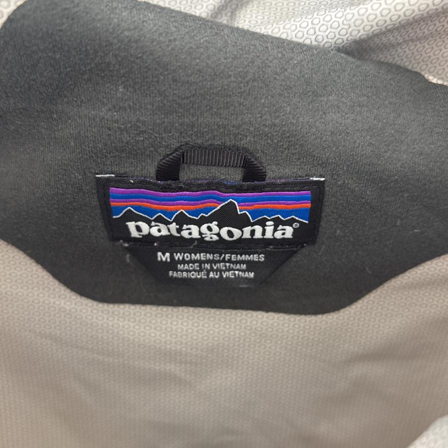 patagonia 古着 パタゴニア ナイロンジャケット パーカー ライト patagonia 古着 パタゴニア ナイロンジャケット パーカー ライト