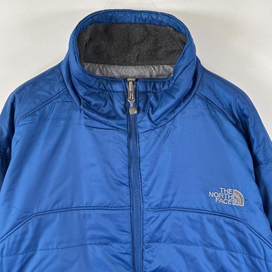 THE NORTH FACE（ザ ノースフェイス） 古着 ナイロンジャケット 中綿