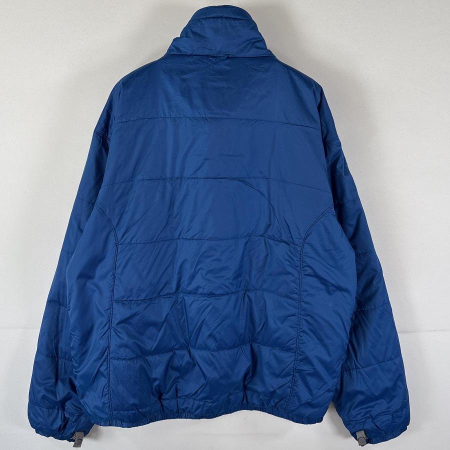 【古着】(L) ザノースフェイス ナイロンジャケット フルジップ ゴアテックス THE NORTH FACE（ザ ノースフェイス） 古着 ナイロンジャケット 中綿