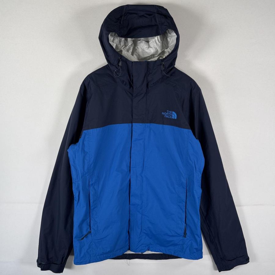 THE NORTH FACE（ザ ノースフェイス） 古着 ナイロンジャケット