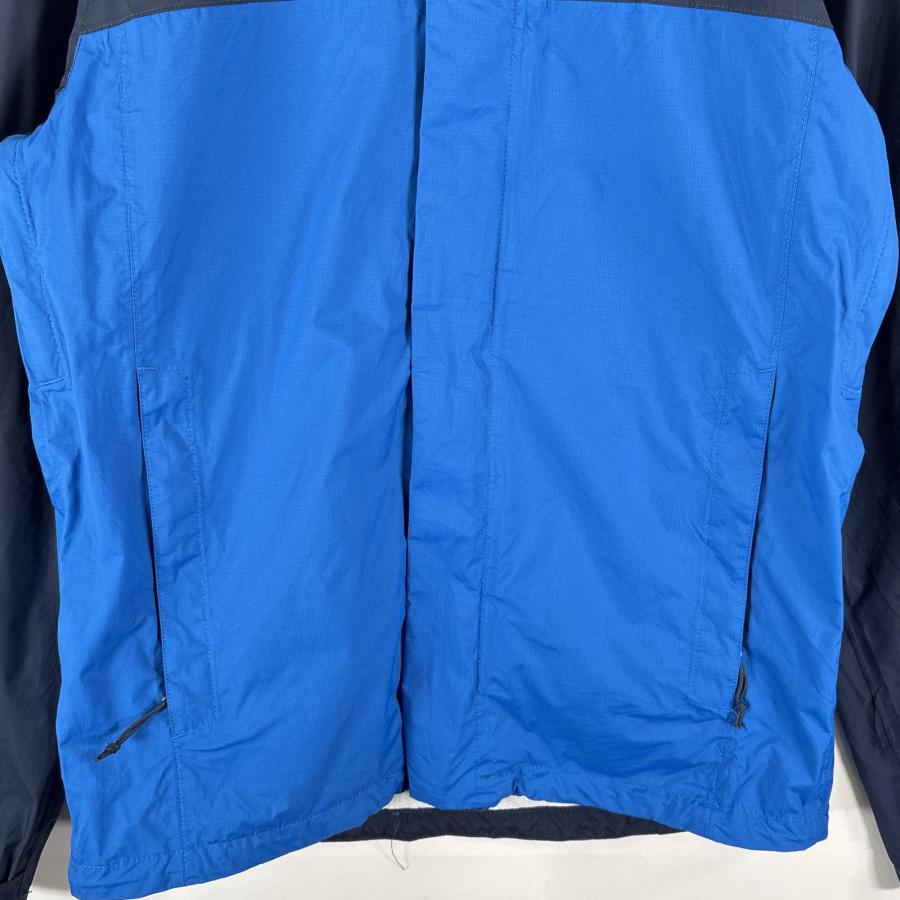THE NORTH FACE（ザ ノースフェイス） 古着 ナイロンジャケット