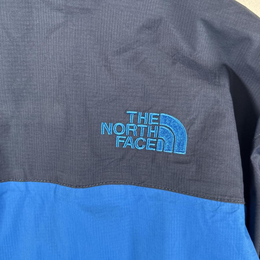 THE NORTH FACE（ザ ノースフェイス） 古着 ナイロンジャケット
