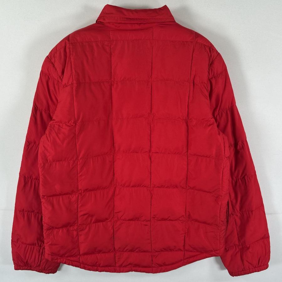 POLO RALPH LAUREN（ポロ・ラルフローレン） 古着 ダウンジャケット 
