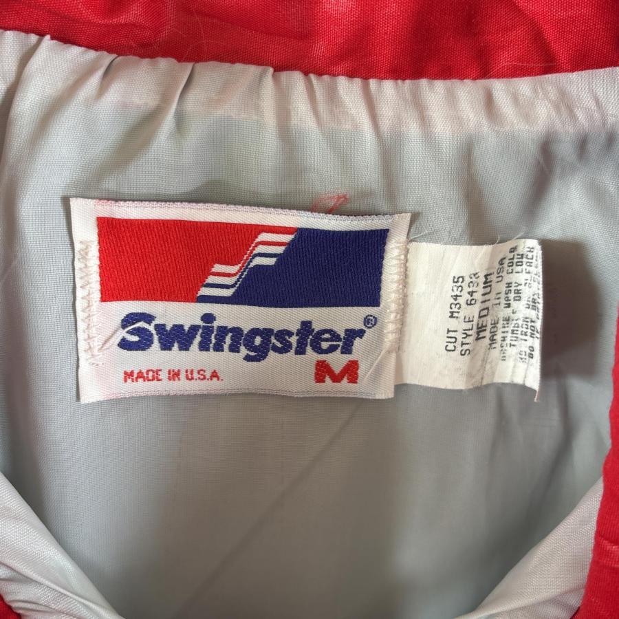 古着 80's〜90's/80年代〜90年代 スウィングスター Swingster USA製