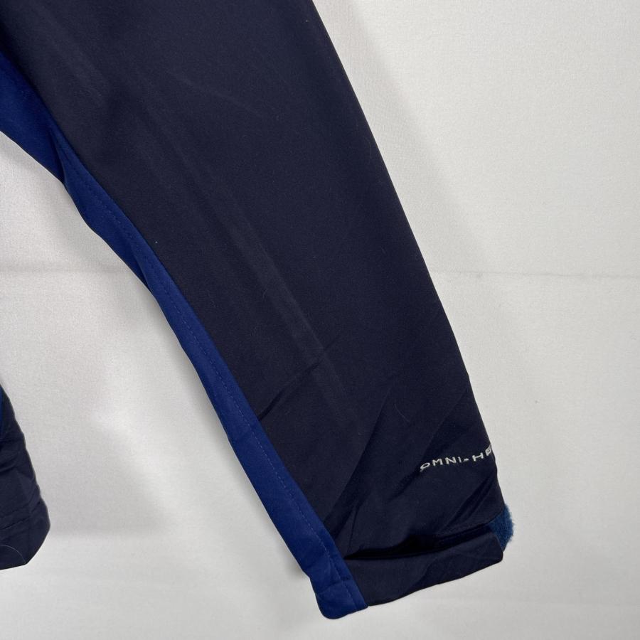 Columbia（コロンビア） 古着 ソフトシェルジャケット アウトドア ワン