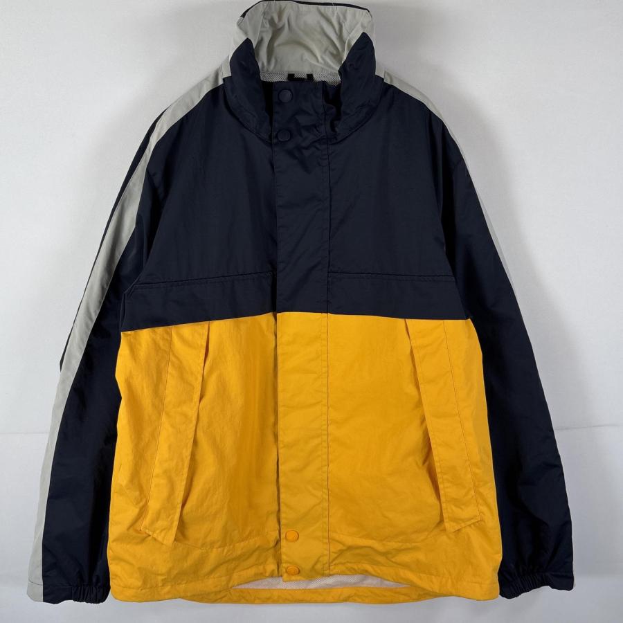 古着 ノーティカ NAUTICA ナイロンジャケット セーリングジャケット 