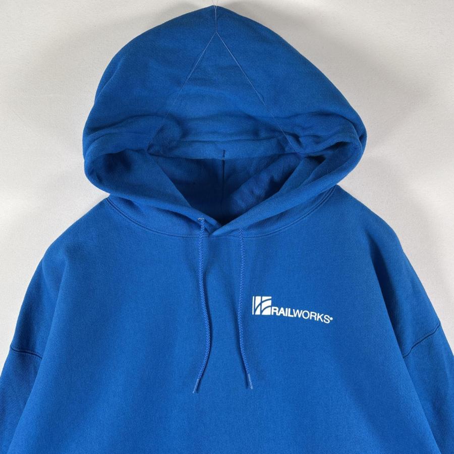 Champion（チャンピオン） 古着 パーカー プレミアムリバースウィーブ