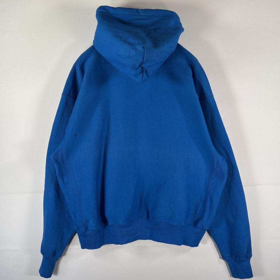 Champion（チャンピオン） 古着 パーカー プレミアムリバースウィーブ