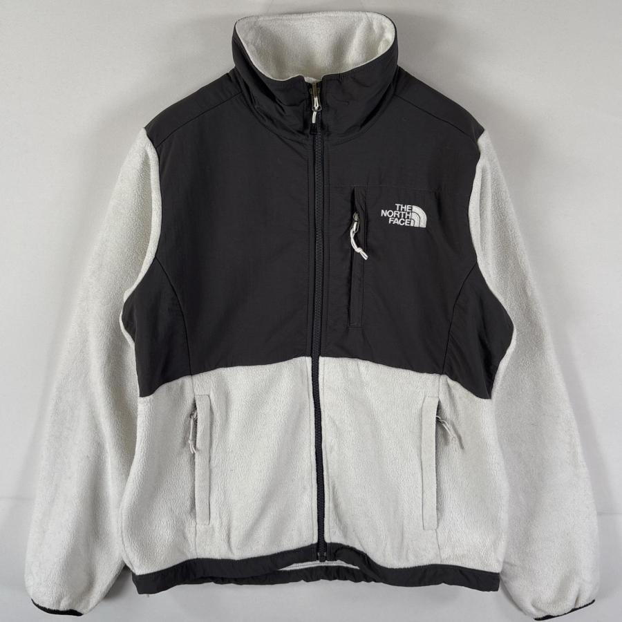 THE NORTH FACE（ザ ノースフェイス） 古着 フルジップフリース 