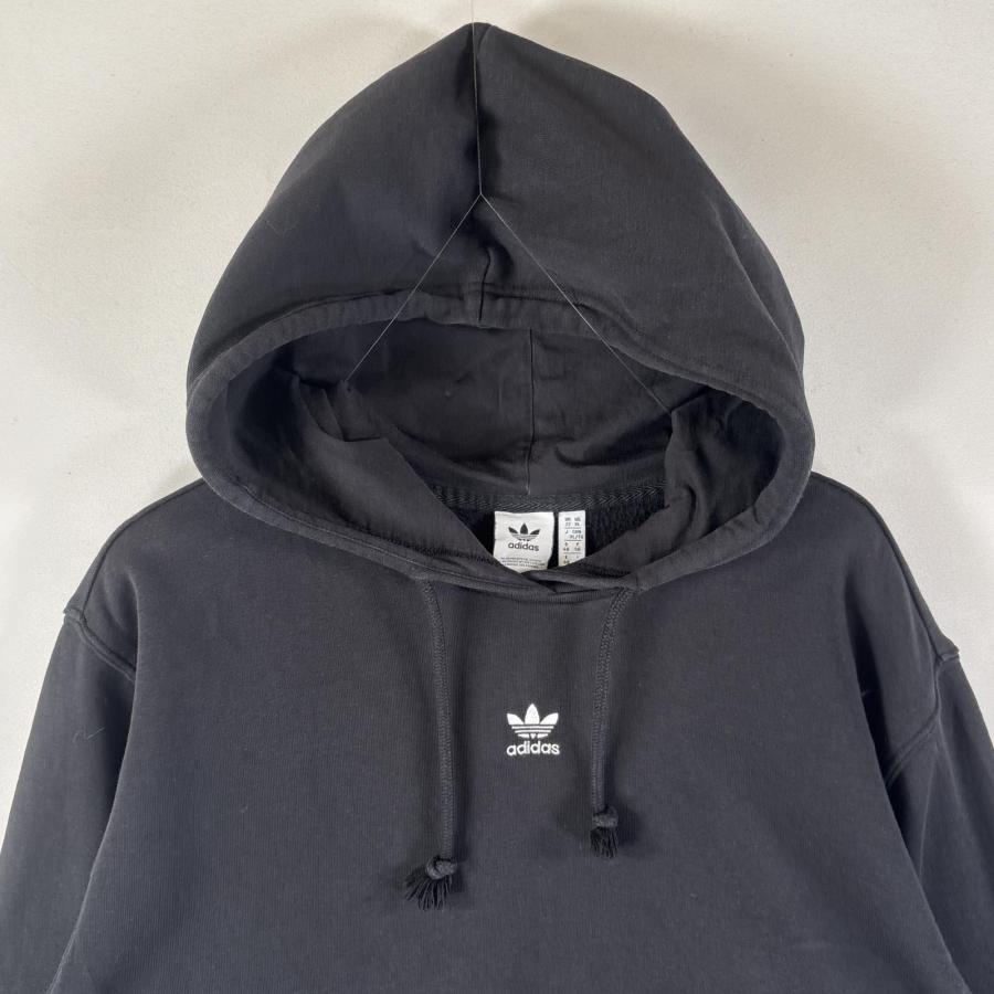 古着 adidas トレーナー パーカー adidas（アディダス） パーカー 「ヴィンテージ古着」adidas