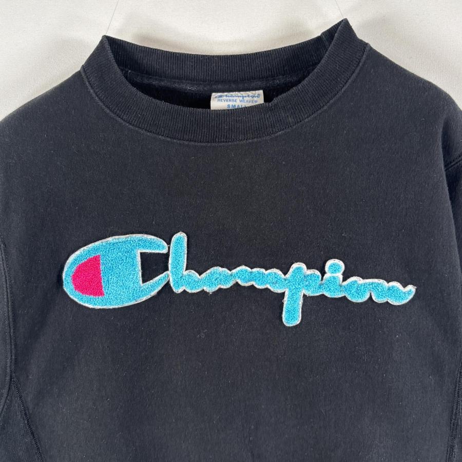 Champion（チャンピオン） 古着 スウェット リバースウィーブ プル