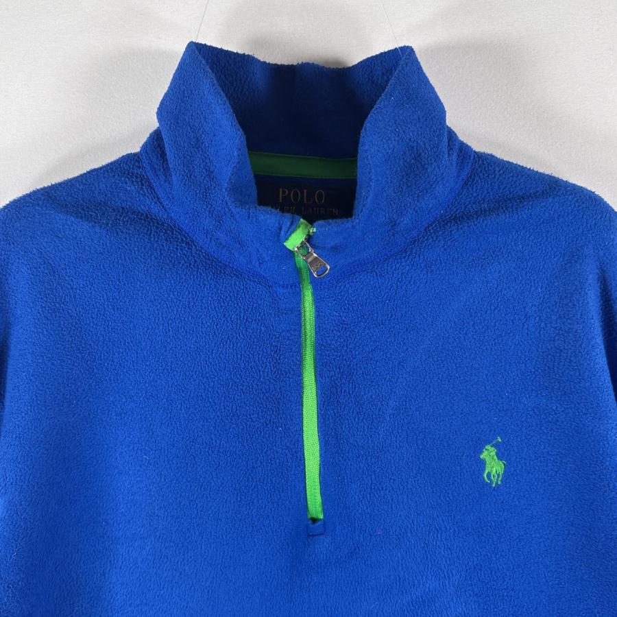 POLO RALPH LAUREN（ポロ・ラルフローレン） 古着 フリーストレーナー 