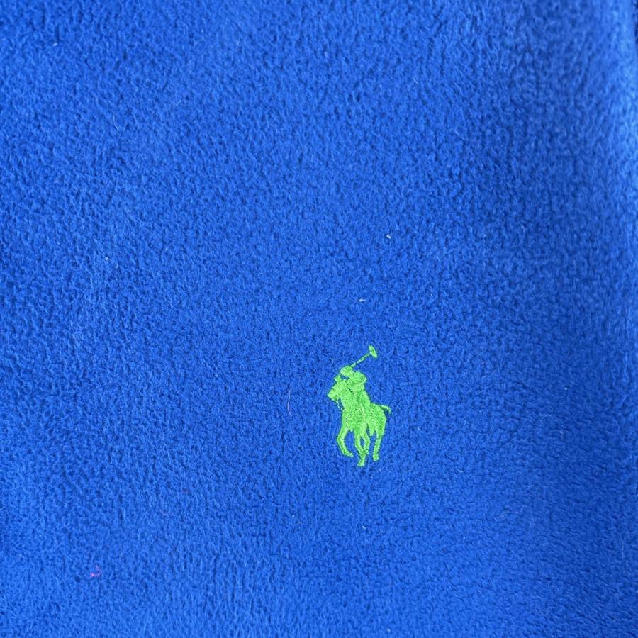 POLO RALPH LAUREN（ポロ・ラルフローレン） 古着 フリーストレーナー 