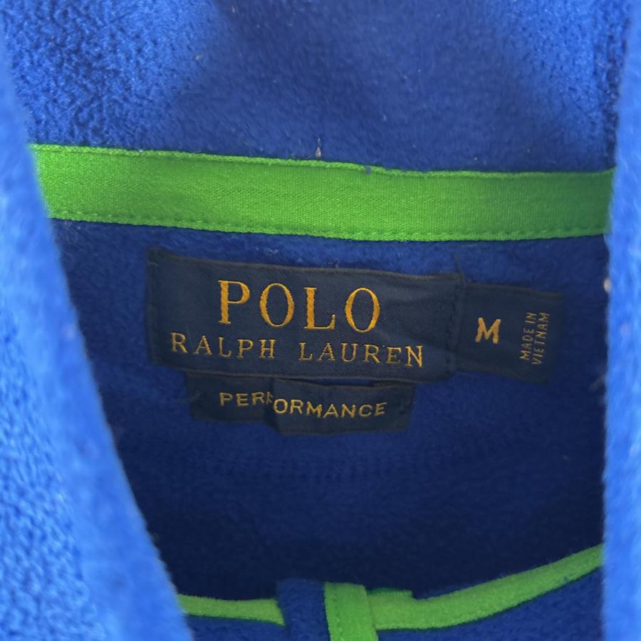 POLO RALPH LAUREN（ポロ・ラルフローレン） 古着 フリーストレーナー 