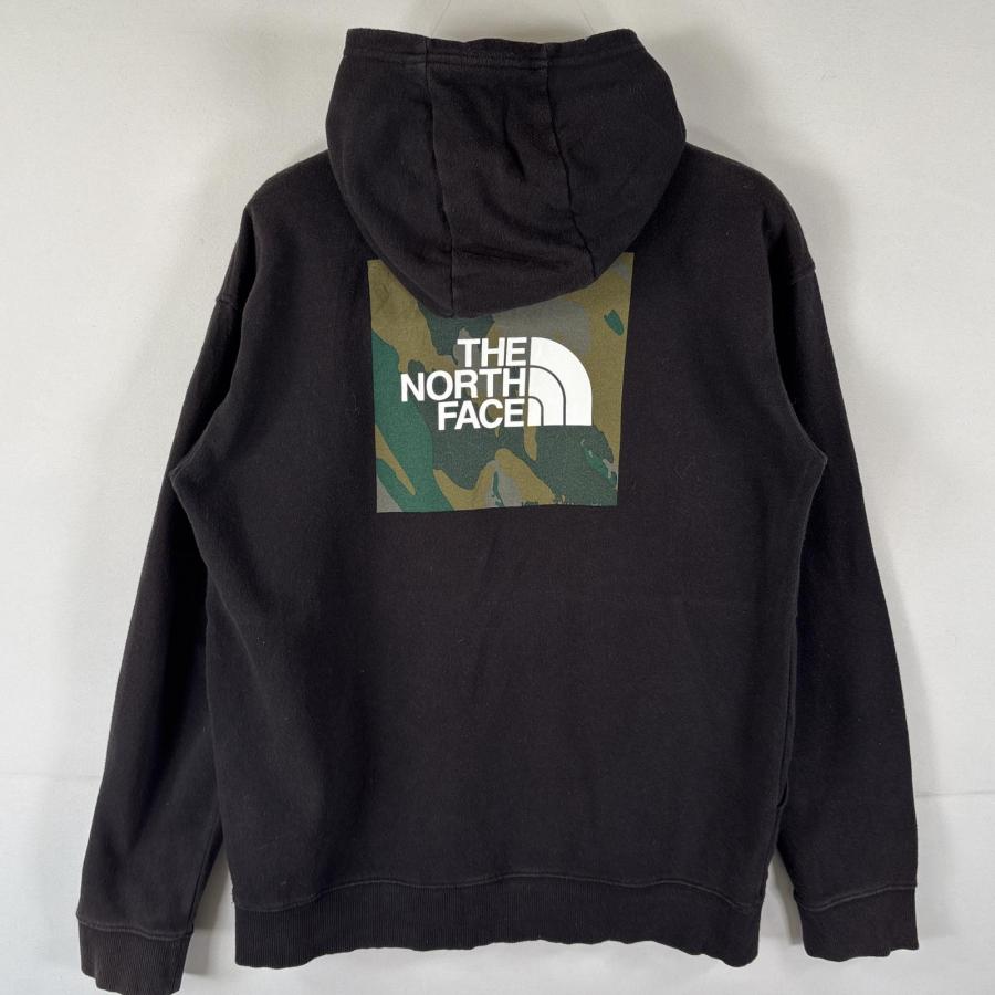THE NORTH FACE（ザ ノースフェイス） 古着 パーカー スウェット