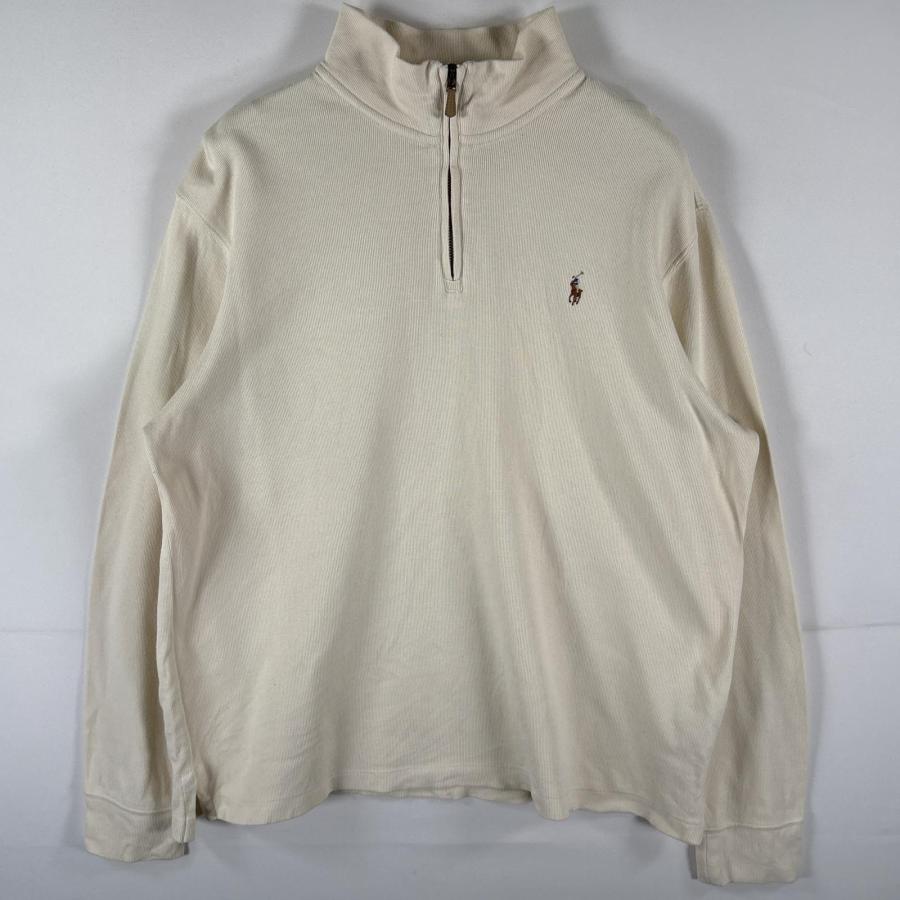POLO RALPH LAUREN 古着 ポロ・ラルフローレン スウェット POLO RALPH LAUREN 古着 ポロ・ラルフローレン スウェット