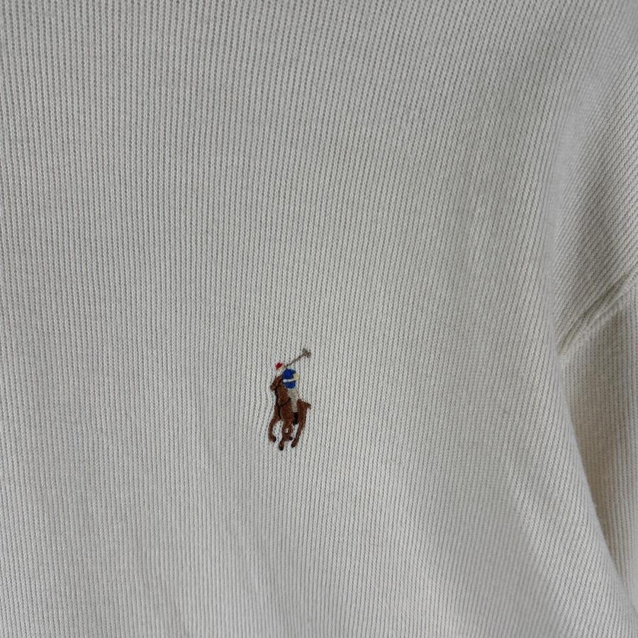 POLO RALPH LAUREN 古着 ポロ・ラルフローレン スウェット POLO RALPH LAUREN 古着 ポロ・ラルフローレン スウェット