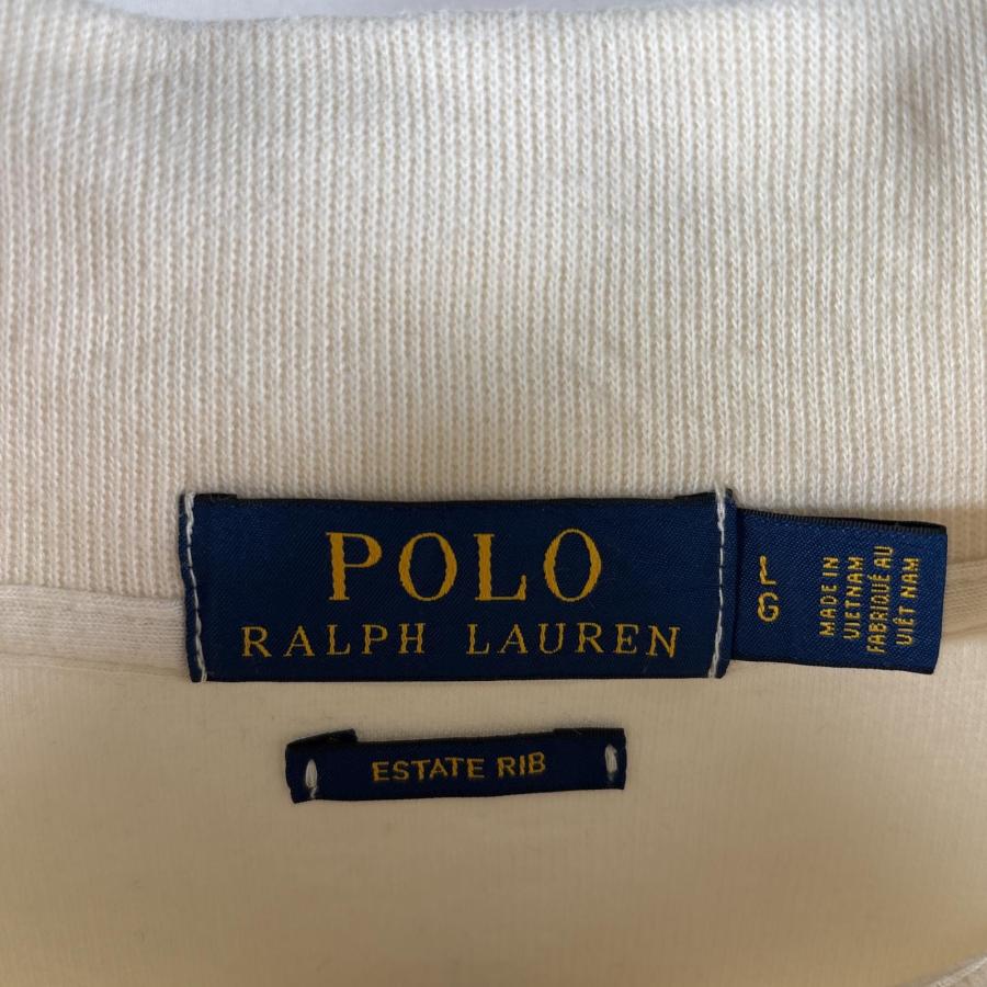 POLO RALPH LAUREN 古着 ポロ・ラルフローレン スウェット POLO RALPH LAUREN 古着 ポロ・ラルフローレン スウェット