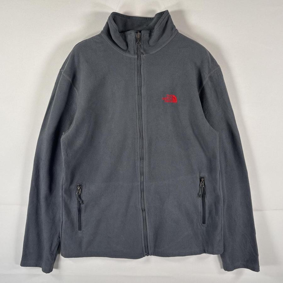 THE NORTH FACE（ザ ノースフェイス） 古着 フルジップフリース