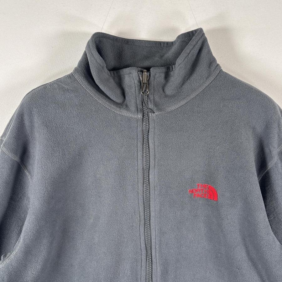 THE NORTH FACE（ザ ノースフェイス） 古着 フルジップフリース