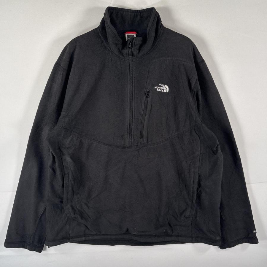 THE NORTH FACE（ザ ノースフェイス） 古着 フリーストレーナー ハーフ 