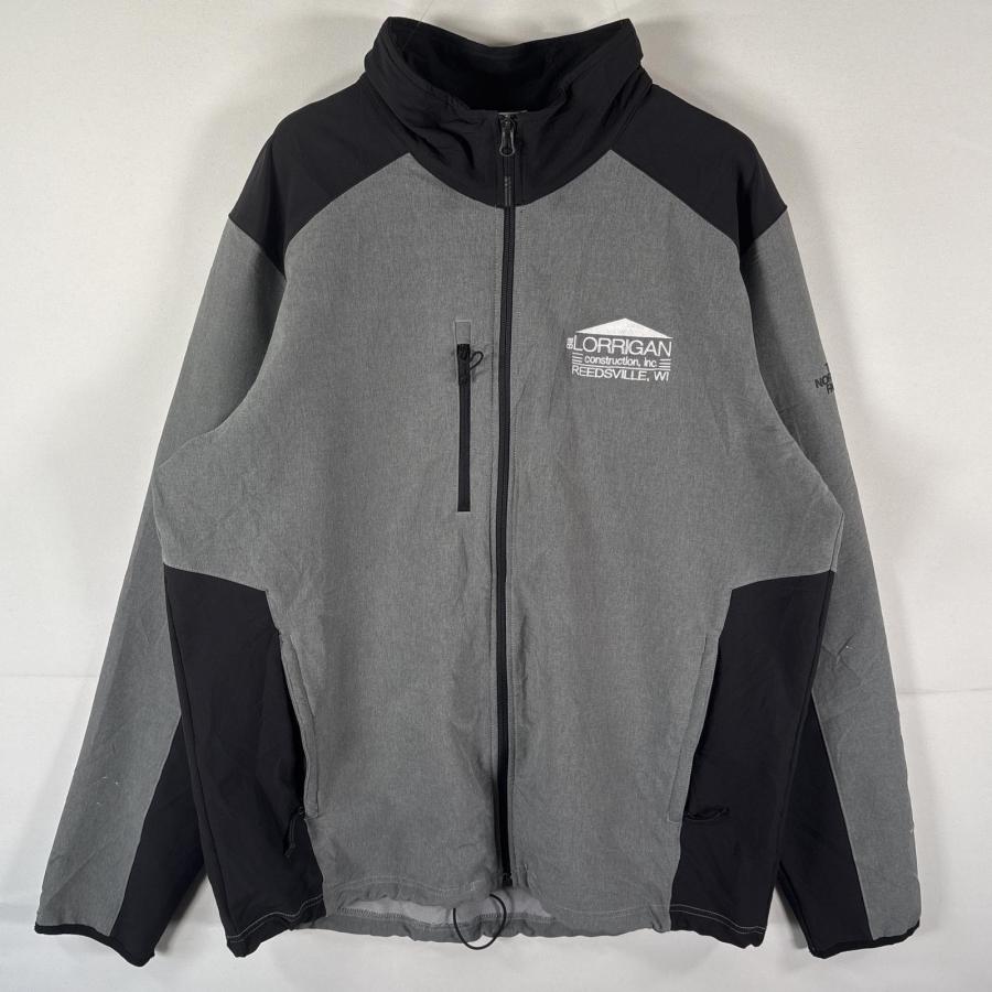 THE NORTH FACE（ザ ノースフェイス） 古着 ナイロンジャケット シェル 