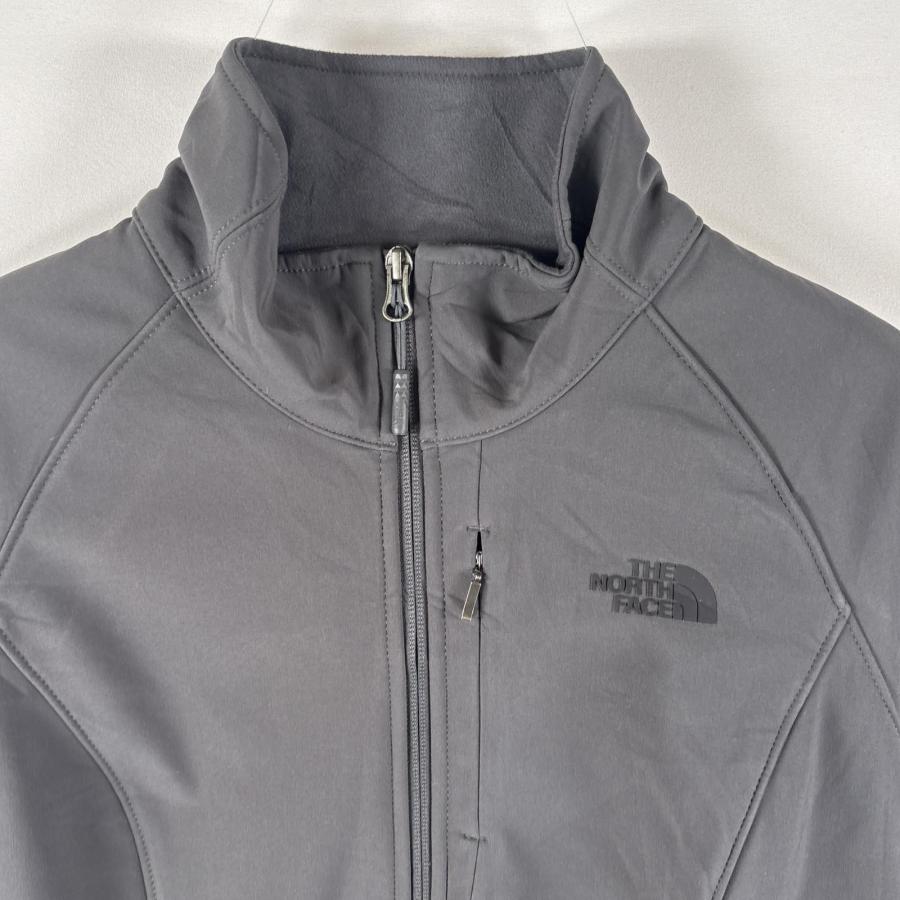 THE NORTH FACE（ザ ノースフェイス） 古着 ナイロンジャケット シェル 
