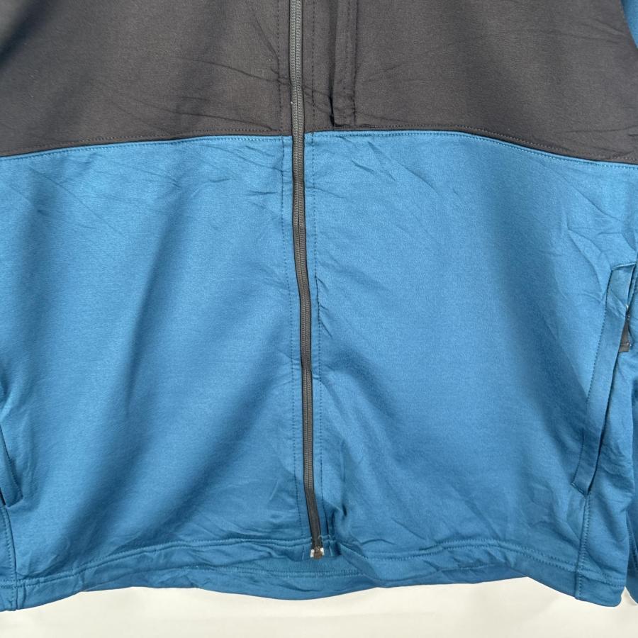 THE NORTH FACE（ザ ノースフェイス） 古着 ナイロンジャケット シェル