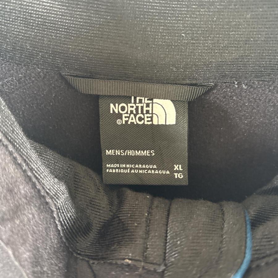 THE NORTH FACE（ザ ノースフェイス） 古着 ナイロンジャケット シェル