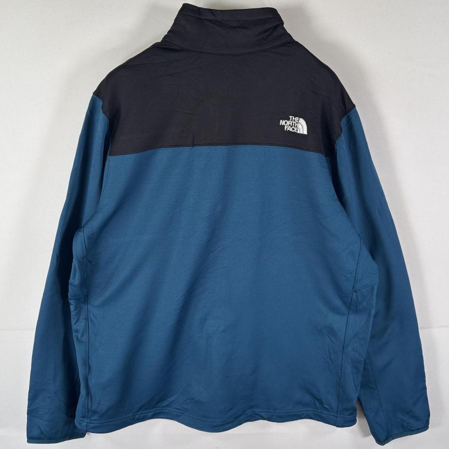 THE NORTH FACE（ザ ノースフェイス） 古着 ナイロンジャケット シェル