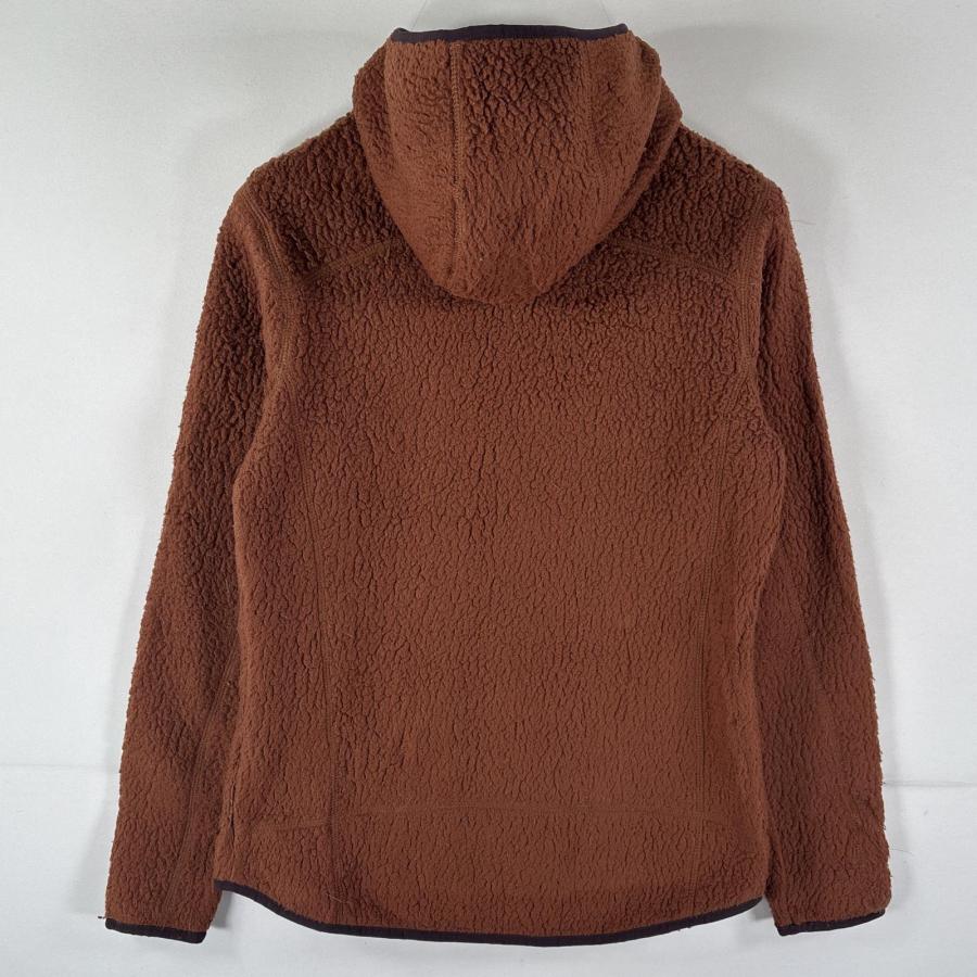 patagonia（パタゴニア） 古着 フルジップフリースジャケット ワン 