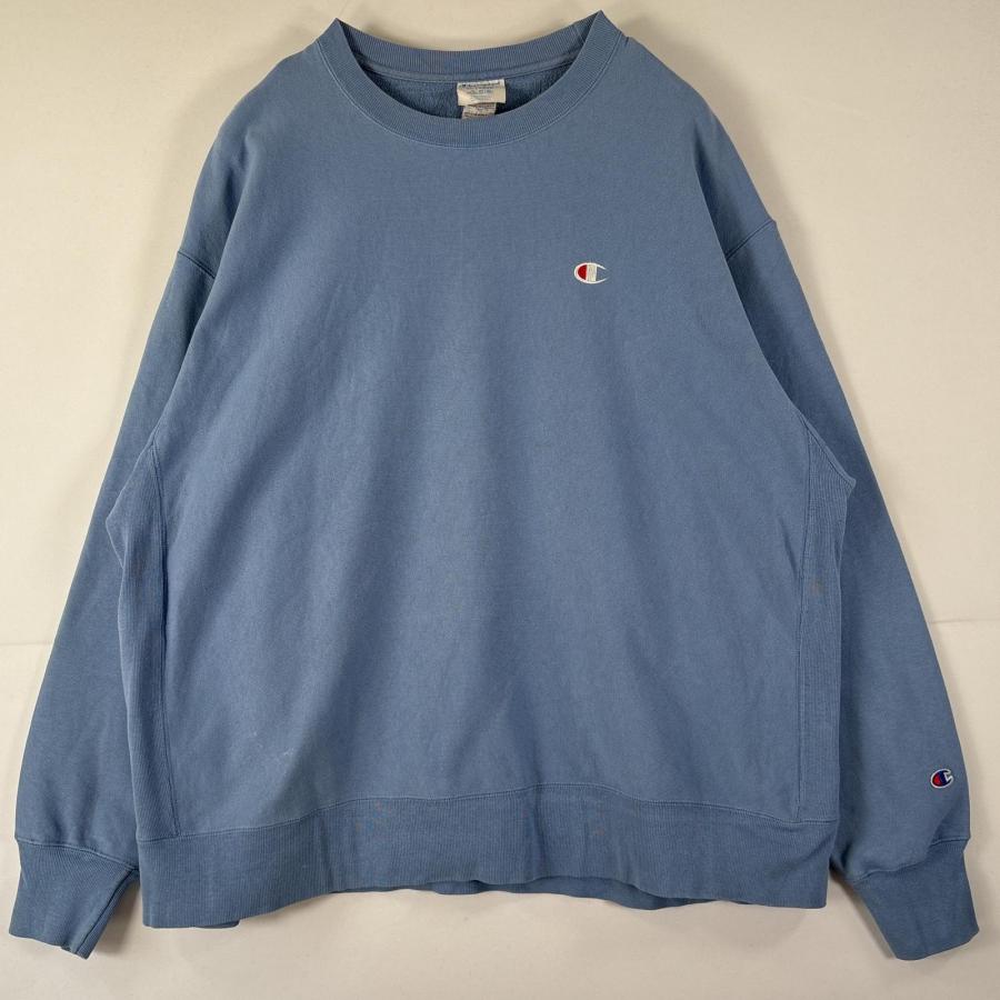Champion（チャンピオン） 古着 スウェット リバースウィーブ
