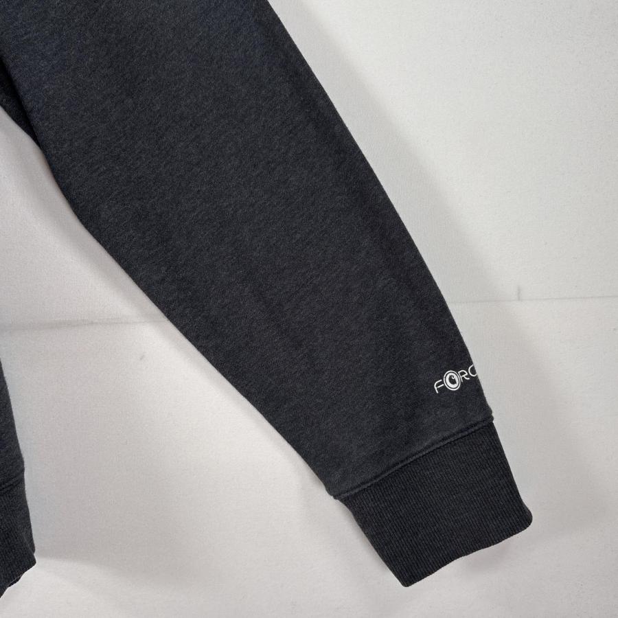 Carhartt（カーハート） 古着 スウェット ハーフジップ トレーナー