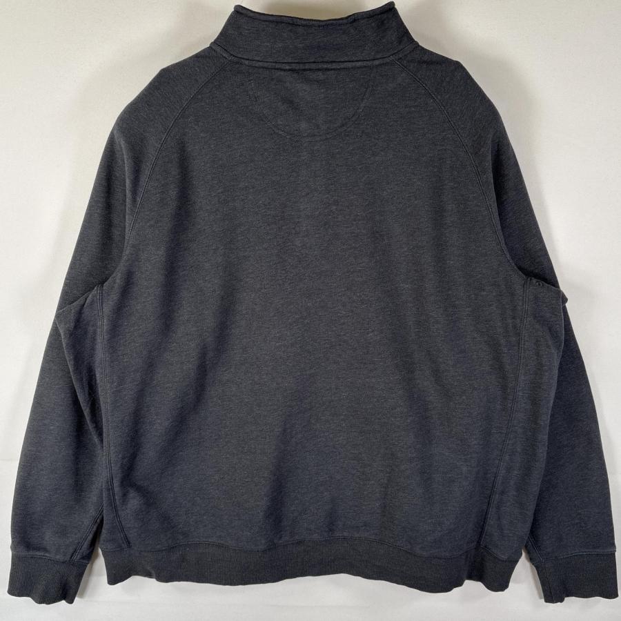 Carhartt（カーハート） 古着 スウェット ハーフジップ トレーナー