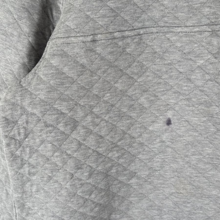 patagonia（パタゴニア） 古着 スウェット キルティングトレーナー