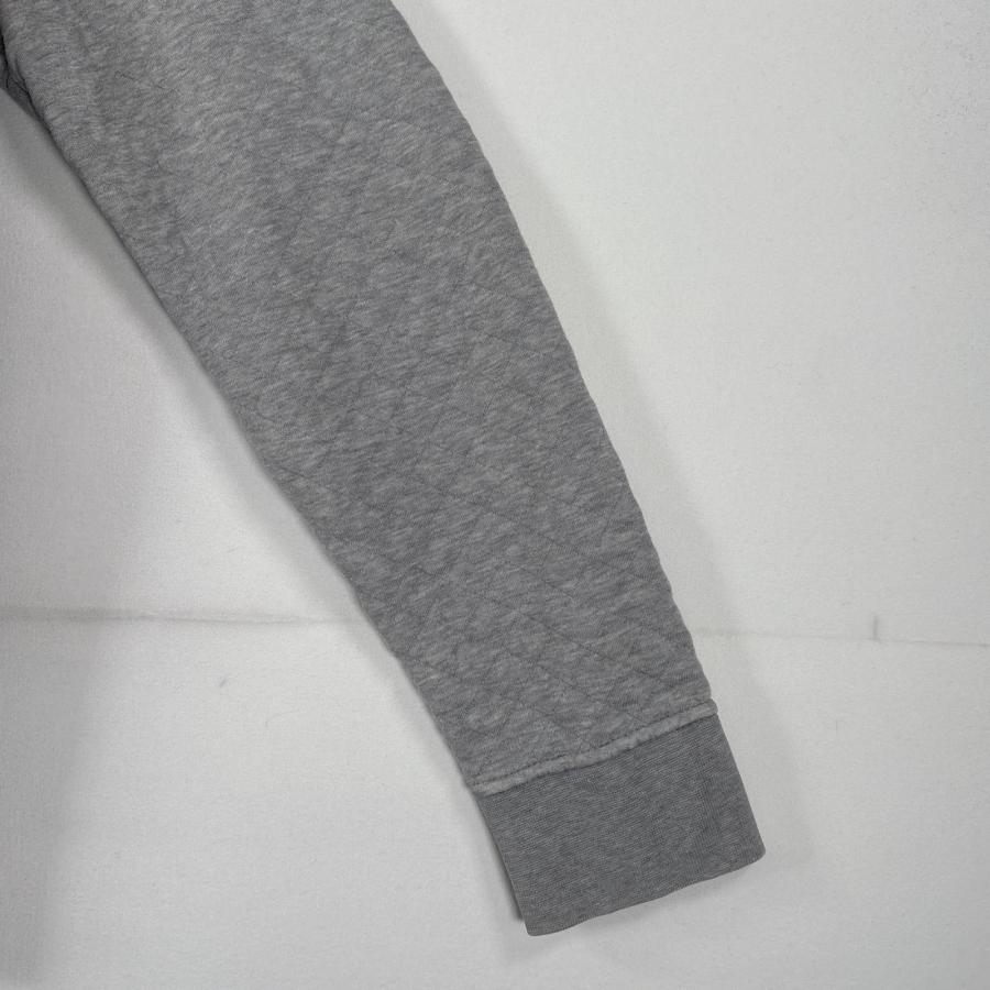 patagonia（パタゴニア） 古着 スウェット キルティングトレーナー