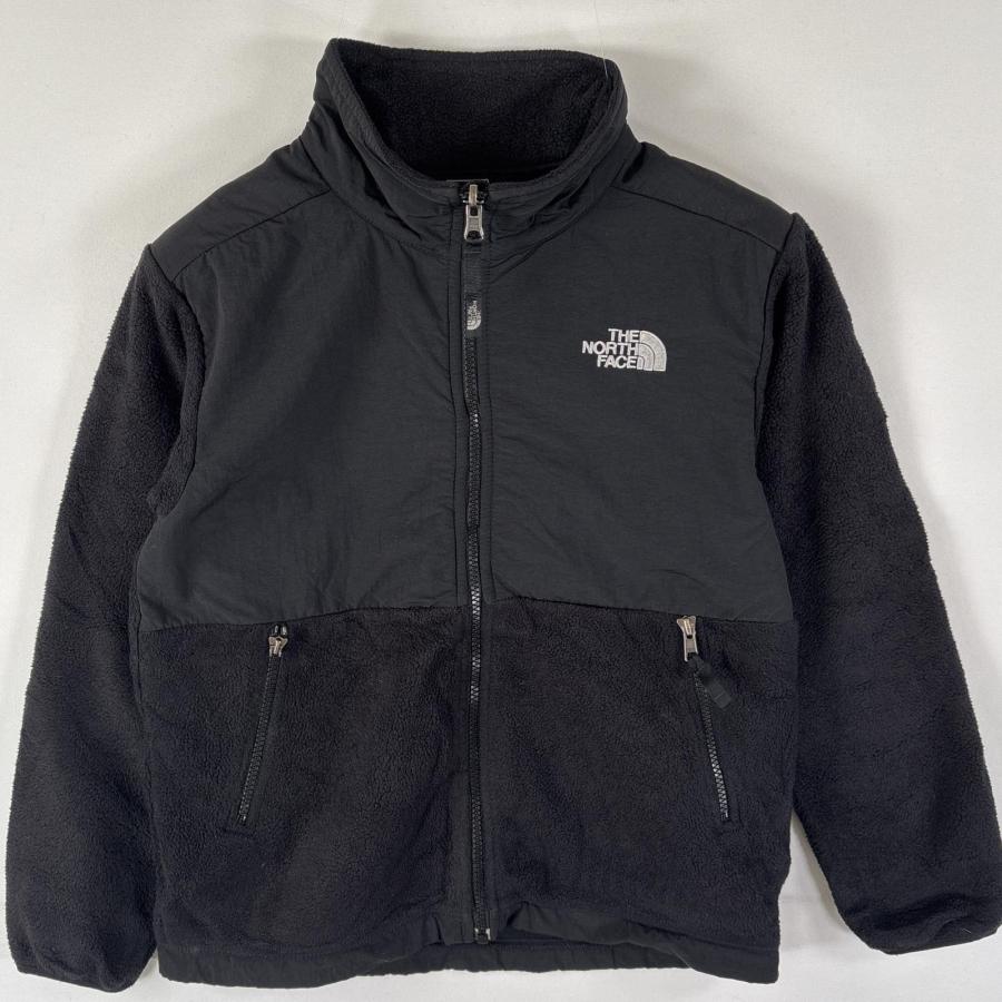 THE NORTH FACE（ザ ノースフェイス） 古着 デナリジャケット フリース 