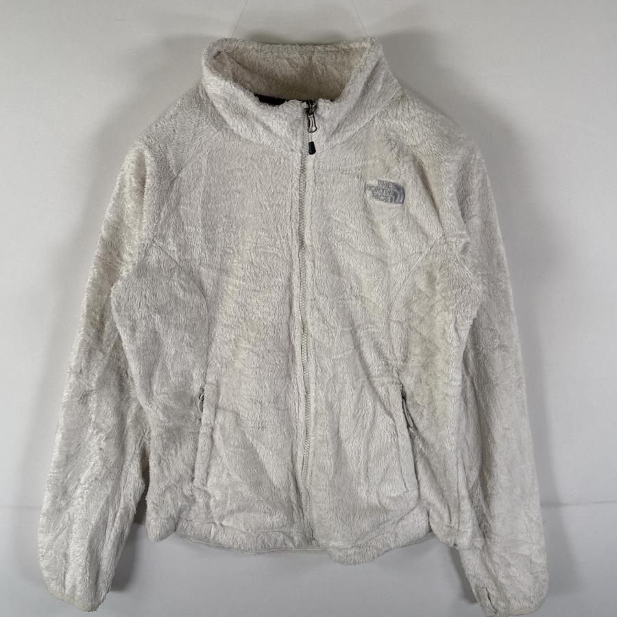 THE NORTH FACE（ザ ノースフェイス） 古着 フリースジャケット