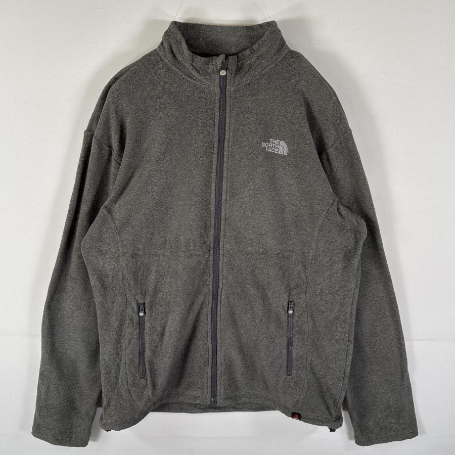 THE NORTH FACE（ザ ノースフェイス） 古着 フリースジャケット 