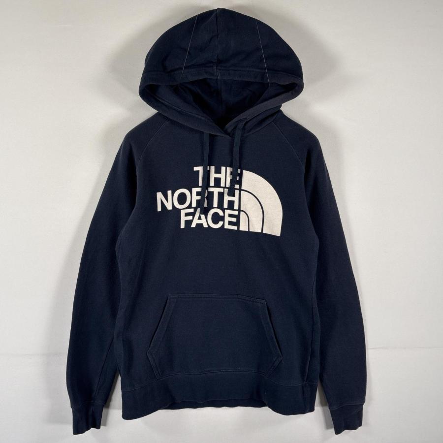 THE NORTH FACE（ザ ノースフェイス） 古着 パーカー スウェット 
