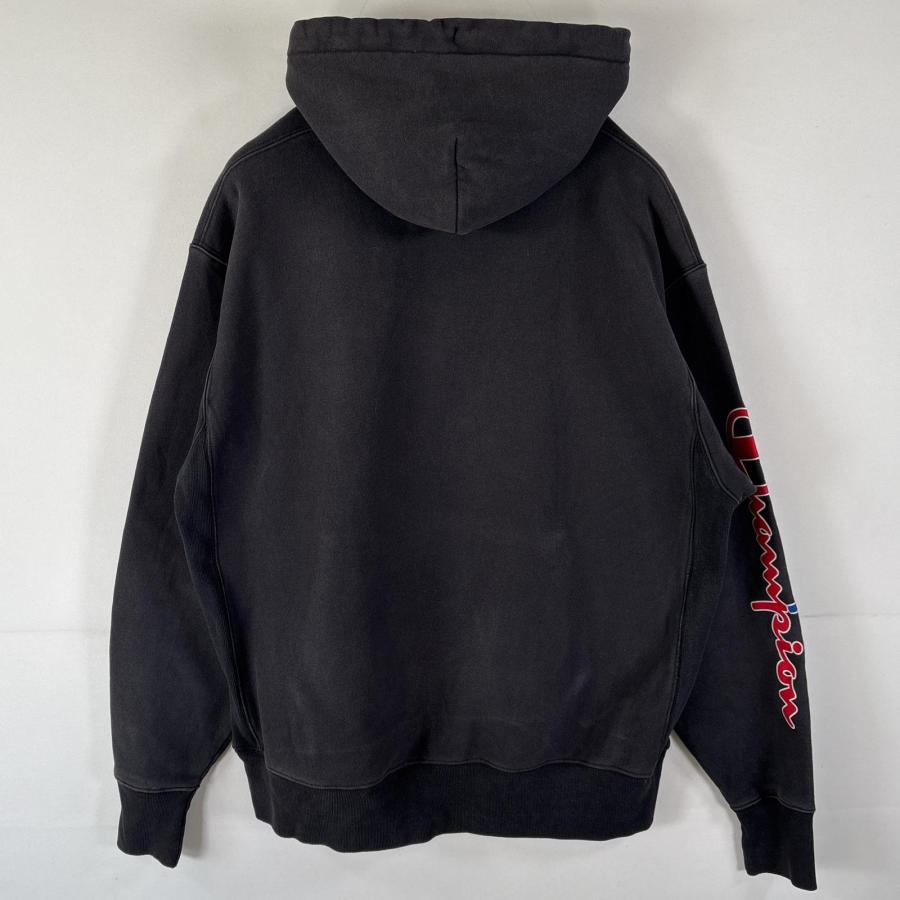 Champion（チャンピオン） 古着 パーカー リバースウィーブ スウェット 