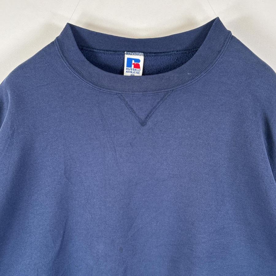 古着 90's/90年代 ラッセル Russell USA製 スウェット トレーナー