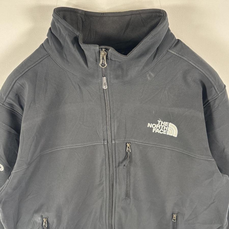 THE NORTH FACE（ザ ノースフェイス） 古着 シェルジャケット ナイロン