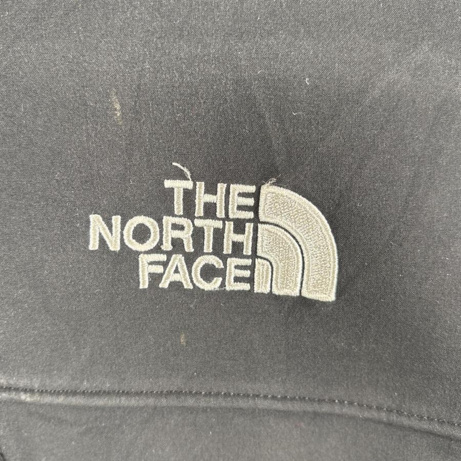 THE NORTH FACE（ザ ノースフェイス） 古着 シェルジャケット ナイロン