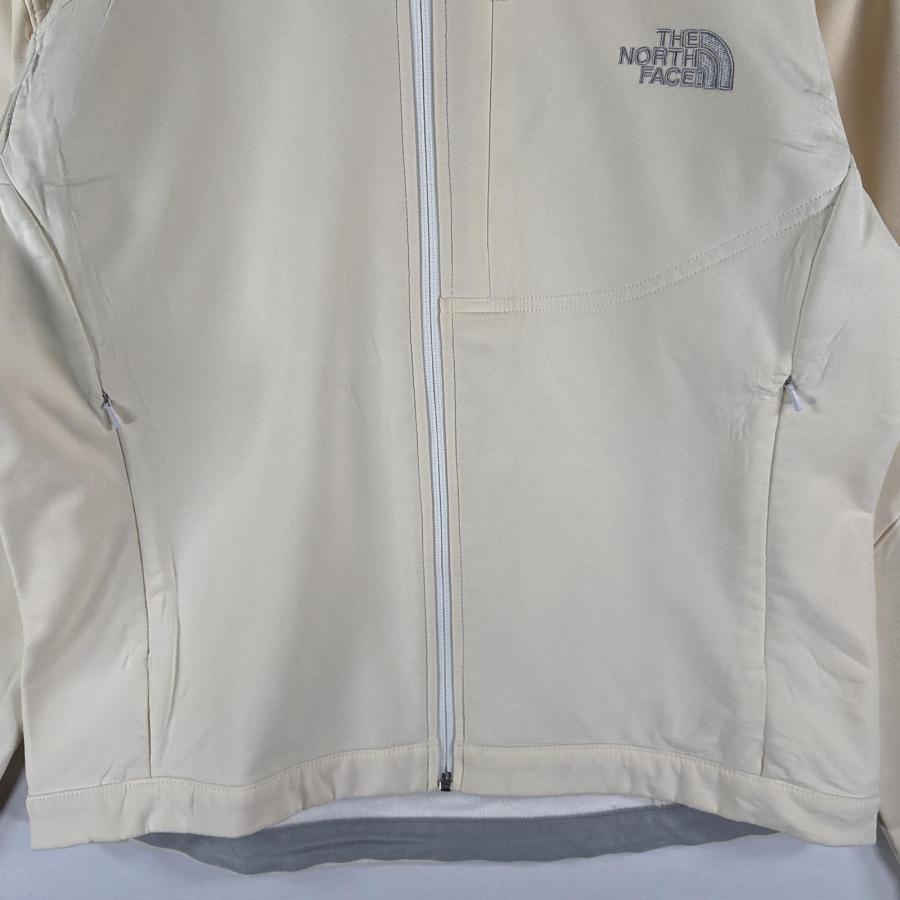 THE NORTH FACE（ザ ノースフェイス） 古着 シェルジャケット ナイロン 