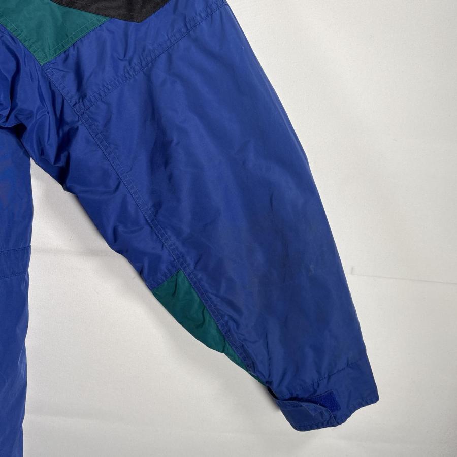 Columbia（コロンビア） 古着 90's/90年代 ナイロンマウンテン
